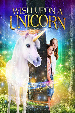 دانلود فیلم Wish Upon A Unicorn 2020 دانلود فیلم Wish Upon A Unicorn 2020