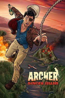 دانلود قسمت ۶ فصل ۱۱ سریال Archer دانلود قسمت ۶ فصل ۱۱ سریال Archer