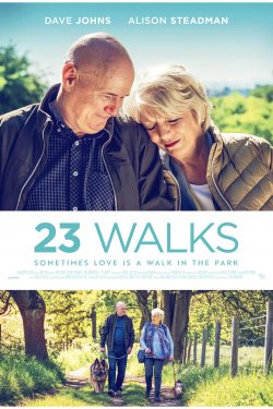 دانلود فیلم ۲۳ Walks 2020 دانلود فیلم ۲۳ Walks 2020