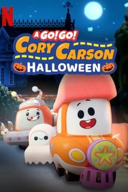 دانلود انیمیشن A Go! Go! Cory Carson Halloween 2020 دانلود انیمیشن A Go! Go! Cory Carson Halloween 2020