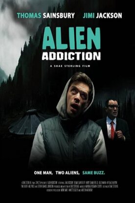 دانلود فیلم Alien Addiction 2018 دانلود فیلم Alien Addiction 2018