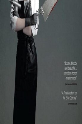 دانلود فیلم American Mary 2012 دانلود فیلم American Mary 2012