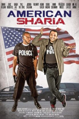 دانلود فیلم American Sharia 2017 دانلود فیلم American Sharia 2017