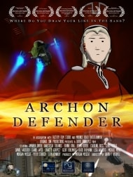 دانلود فیلم Archon Defender 2009 دانلود فیلم Archon Defender 2009