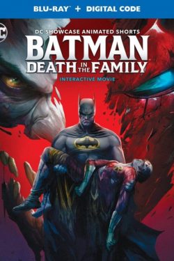 دانلود انیمیشن Batman: Death in the family 2020 دانلود انیمیشن Batman: Death in the family 2020
