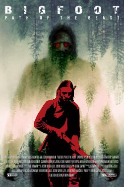 دانلود فیلم پاگنده: مسیر وحش Bigfoot: Path of the Beast 2020