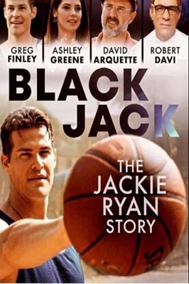 دانلود فیلم ورزشی Blackjack: The Jackie Ryan Story 2020 دانلود فیلم ورزشی Blackjack: The Jackie Ryan Story 2020