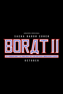 دانلود فیلم کمدی Borat 2 2020 دانلود فیلم کمدی Borat 2 2020