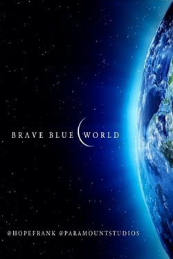 دانلود فیلم Brave Blue World 2019 دانلود فیلم Brave Blue World 2019