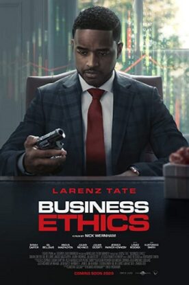 دانلود فیلم Business Ethics 2019 دانلود فیلم Business Ethics 2019