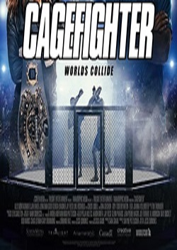 دانلود فیلم ورزشی Cagefighter 2020 دانلود فیلم ورزشی Cagefighter 2020
