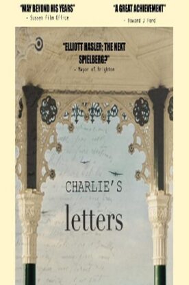 دانلود فیلم Charlies Letters 2019 دانلود فیلم Charlies Letters 2019