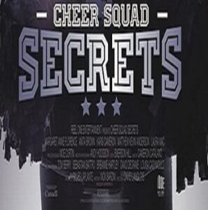 دانلود فیلم هیجانی Cheer Squad Secrets 2020 دانلود فیلم هیجانی Cheer Squad Secrets 2020