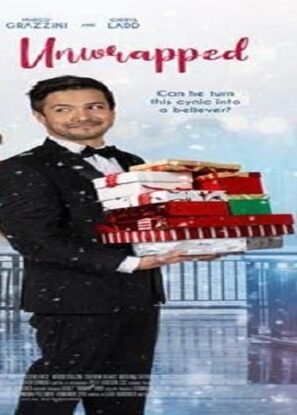 دانلود فیلم Christmas Unwrapped 2020 دانلود فیلم Christmas Unwrapped 2020