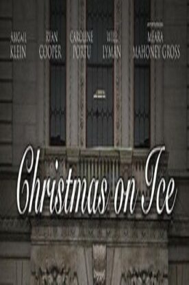دانلود فیلم Christmas on Ice 2020 دانلود فیلم Christmas on Ice 2020