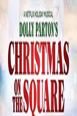 دانلود فیلم Christmas on the Square 2020 دانلود فیلم Christmas on the Square 2020