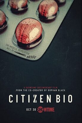 دانلود فیلم مستند Citizen Bio 2020 دانلود فیلم مستند Citizen Bio 2020
