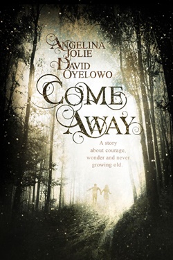 دانلود فیلم دور برو دوبله فارسی Come Away 2020 دانلود فیلم دور برو دوبله فارسی Come Away 2020