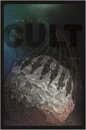 دانلود فیلم Cult 2019 دانلود فیلم Cult 2019