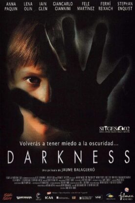 دانلود فیلم Darkness 2002 دانلود فیلم Darkness 2002