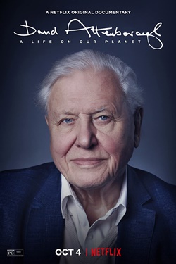 دانلود فیلم مستند David Attenborough: A Life on Our Planet 2020 دانلود فیلم مستند David Attenborough: A Life on Our Planet 2020