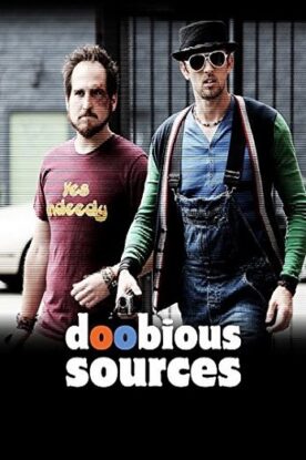 دانلود فیلم کمدی Doobious Sources 2017 دانلود فیلم کمدی Doobious Sources 2017