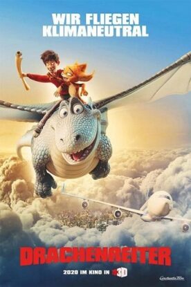 دانلود فیلم Dragon Rider 2020 دانلود فیلم Dragon Rider 2020