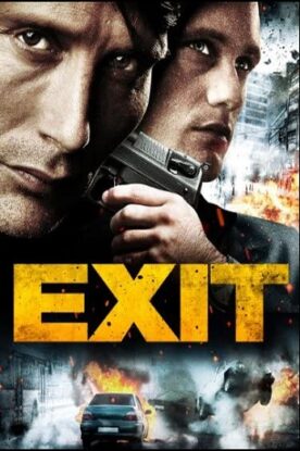 دانلود فیلم Exit 2006 دانلود فیلم Exit 2006