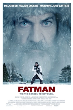 دانلود فیلم مرد چاق با دوبله فارسی Fatman 2020