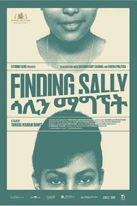 دانلود فیلم مستند Finding Sally 2020 دانلود فیلم مستند Finding Sally 2020
