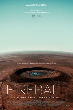 دانلود فیلم Fireball: Visitors from Darker Worlds 2020 دانلود فیلم Fireball: Visitors from Darker Worlds 2020