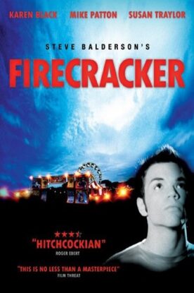 دانلود فیلم جنایی Firecracker 2005 دانلود فیلم جنایی Firecracker 2005