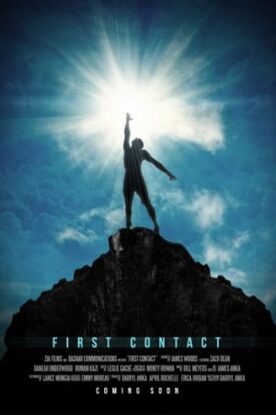 دانلود فیلم First Contact 2016 دانلود فیلم First Contact 2016