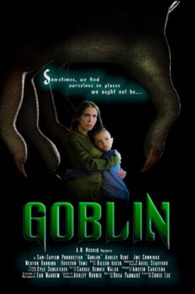 دانلود فیلم ترسناک Goblin 2020