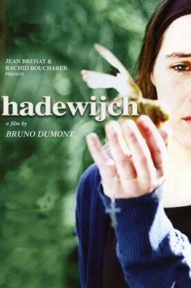 دانلود فیلم Hadewijch 2009 دانلود فیلم Hadewijch 2009