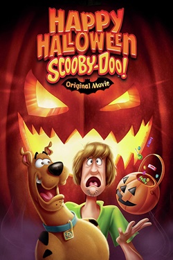 دانلود انیمیشن Happy Halloween Scooby-Doo 2020 دانلود انیمیشن Happy Halloween Scooby-Doo 2020