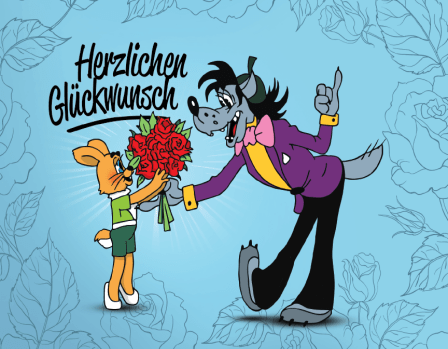 دانلود قسمت ۱۶ سریال Hase Und Wolf دانلود قسمت ۱۶ سریال Hase Und Wolf