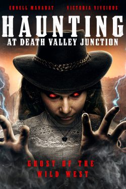 دانلود فیلم ترسناک Haunting at Death Valley Junction 2020
