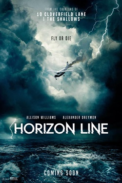 دانلود فیلم هیجانی Horizon Line 2020 دانلود فیلم هیجانی Horizon Line 2020