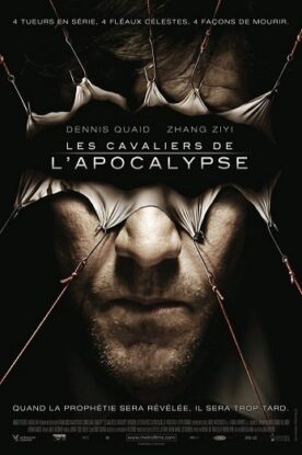 دانلود فیلم Horsemen 2009 دانلود فیلم Horsemen 2009