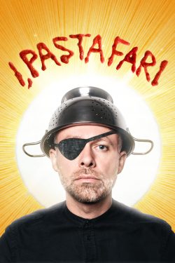 دانلود فیلم مستند I, Pastafari: A Flying Spaghetti Monster Story 2019