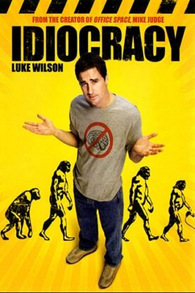 دانلود فیلم Idiocracy 2006 دانلود فیلم Idiocracy 2006