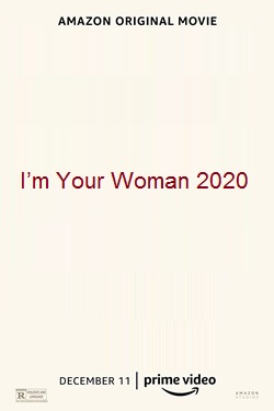 دانلود فیلم جنایی I’m Your Woman 2020 دانلود فیلم جنایی I’m Your Woman 2020