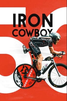 دانلود فیلم مستند Iron Cowboy 2018 دانلود فیلم مستند Iron Cowboy 2018