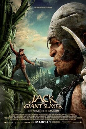 دانلود فیلم فانتزی Jack the Giant Slayer 2013 دانلود فیلم فانتزی Jack the Giant Slayer 2013