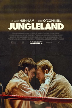 دانلود فیلم Jungleland 2019 دانلود فیلم Jungleland 2019