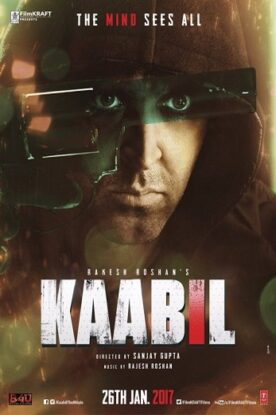 دانلود فیلم Kaabil 2017 دانلود فیلم Kaabil 2017