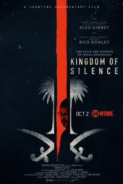 دانلود فیلم مستند Kingdom of Silence 2020 دانلود فیلم مستند Kingdom of Silence 2020