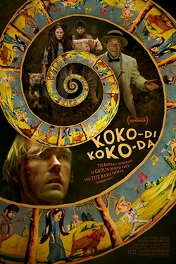 دانلود فیلم کوکو دی کوکو دا Koko-di Koko-da 2019 دانلود فیلم کوکو دی کوکو دا Koko-di Koko-da 2019