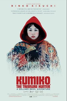 دانلود فیلم Kumiko The Treasure Hunter 2014 دانلود فیلم Kumiko The Treasure Hunter 2014